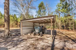 128 William Smith Ln NE, Ludowici, GA 31316 - Photo 50
