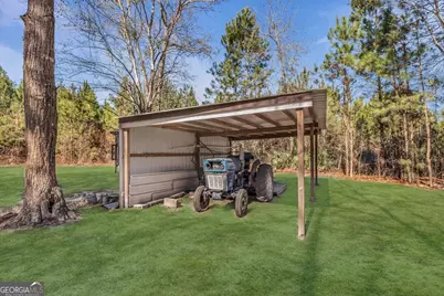 128 William Smith Lane NE, Ludowici, GA 31316 - Photo 50
