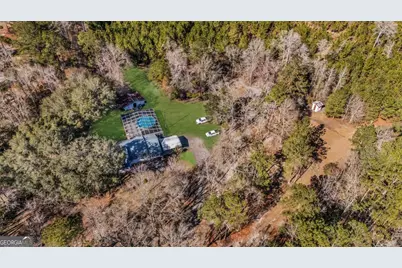 128 William Smith Lane NE, Ludowici, GA 31316 - Photo 60