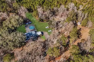 128 William Smith Ln NE, Ludowici, GA 31316 - Photo 60