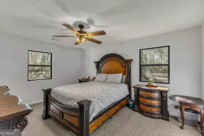 128 William Smith Lane NE, Ludowici, GA 31316 - Photo 32