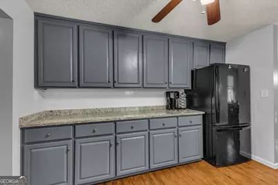 128 William Smith Lane NE, Ludowici, GA 31316 - Photo 24