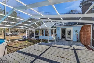 128 William Smith Ln NE, Ludowici, GA 31316 - Photo 42
