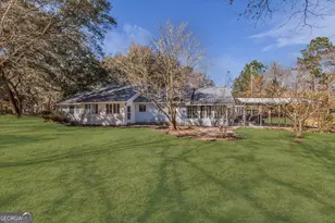 128 William Smith Ln NE, Ludowici, GA 31316 - Photo 4