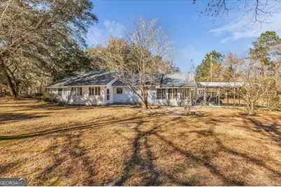 128 William Smith Lane NE, Ludowici, GA 31316 - Photo 4
