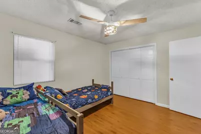 128 William Smith Lane NE, Ludowici, GA 31316 - Photo 30