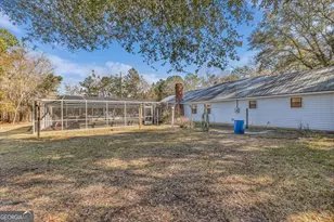 128 William Smith Ln NE, Ludowici, GA 31316 - Photo 44