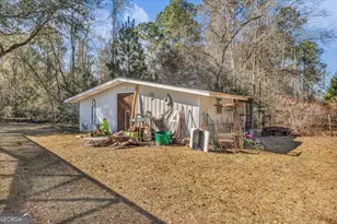 128 William Smith Ln NE, Ludowici, GA 31316 - Photo 48