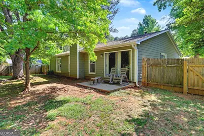 4355 Reef Road, Marietta, GA 30066 - Photo 4