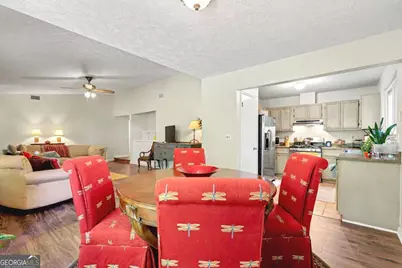 4355 Reef Road, Marietta, GA 30066 - Photo 16