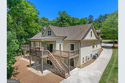 141 Crawfords Ferry Point, Hartwell, GA 30643 - Photo 6