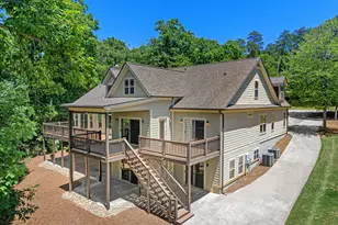 141 Crawfords Ferry Point, Hartwell, GA 30643 - Photo 6