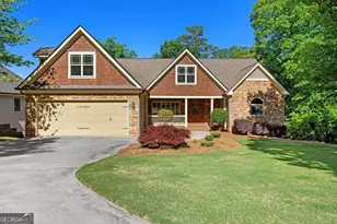 141 Crawfords Ferry Point, Hartwell, GA 30643 - Photo 1