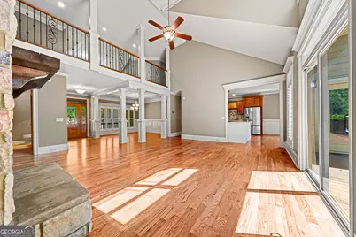 141 Crawfords Ferry Point, Hartwell, GA 30643 - Photo 16