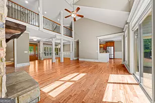 141 Crawfords Ferry Point, Hartwell, GA 30643 - Photo 16
