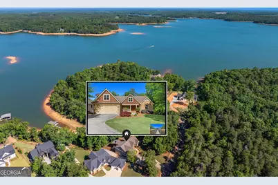 141 Crawfords Ferry Point, Hartwell, GA 30643 - Photo 10