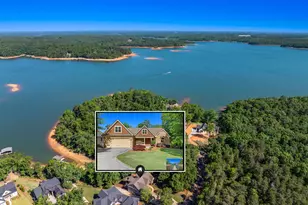 141 Crawfords Ferry Point, Hartwell, GA 30643 - Photo 10
