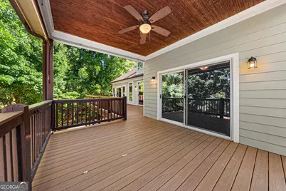 141 Crawfords Ferry Point, Hartwell, GA 30643 - Photo 4