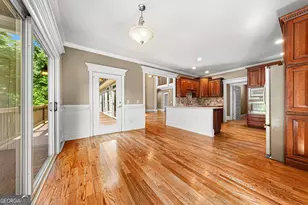 141 Crawfords Ferry Point, Hartwell, GA 30643 - Photo 20