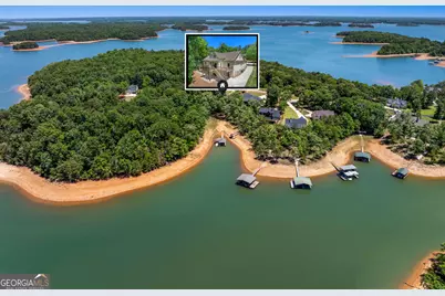 141 Crawfords Ferry Point, Hartwell, GA 30643 - Photo 44