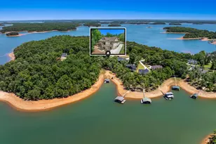 141 Crawfords Ferry Point, Hartwell, GA 30643 - Photo 44