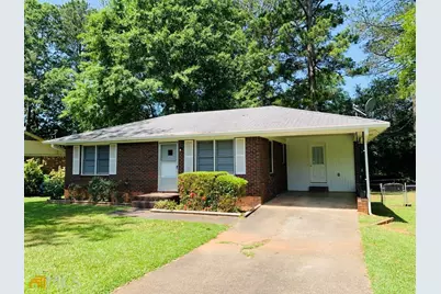 6 Ozmore Street, Newnan, GA 30263 - Photo 2
