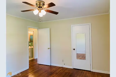 6 Ozmore Street, Newnan, GA 30263 - Photo 14