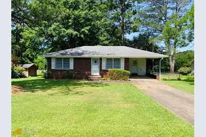 6 Ozmore Street, Newnan, GA 30263 - Photo 1