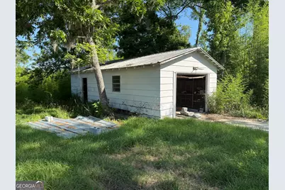 314 E Louisiana Avenue, Soperton, GA 30457 - Photo 16