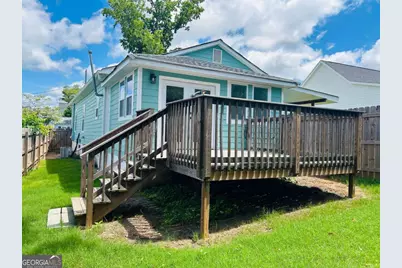 14 Sixth Street #UNIT A, Newnan, GA 30263 - Photo 28
