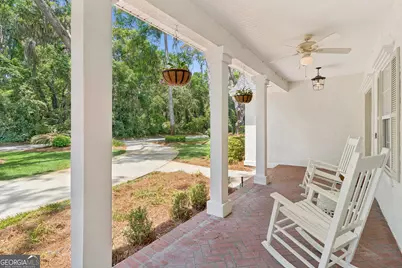 218 St James Avenue, Saint Simons, GA 31522 - Photo 56