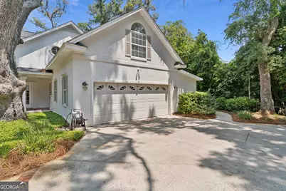 218 St James Avenue, Saint Simons, GA 31522 - Photo 58