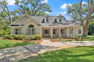 218 St James Ave, Saint Simons, GA 31522 - Photo 1