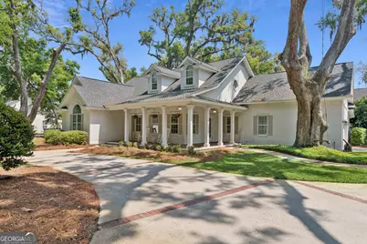 218 St James Avenue, Saint Simons, GA 31522 - Photo 2