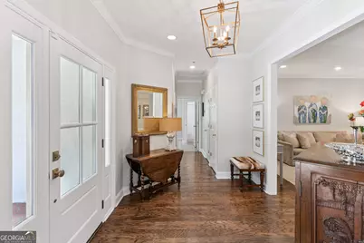 218 St James Avenue, Saint Simons, GA 31522 - Photo 20