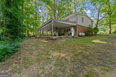 65 Glenmar Drive, Newnan, GA 30263 - Photo 36