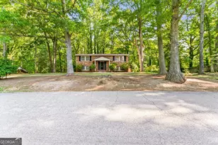65 Glenmar Dr, Newnan, GA 30263 - Photo 2