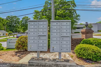 207 Harwell Avenue #C7, Lagrange, GA 30240 - Photo 36