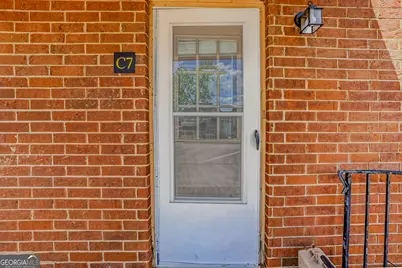 207 Harwell Avenue #C7, Lagrange, GA 30240 - Photo 4