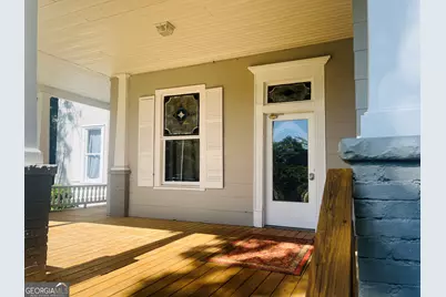 109 Ben Hill Street #APT 1, Lagrange, GA 30240 - Photo 4