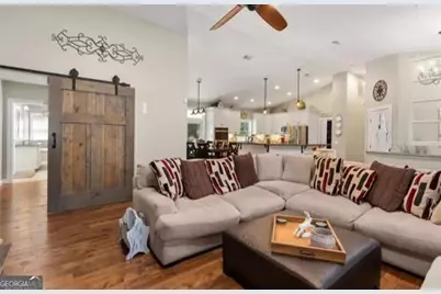 670 Cedar Grove Church Road, Jefferson, GA 30549 - Photo 8