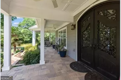 670 Cedar Grove Church Road, Jefferson, GA 30549 - Photo 2
