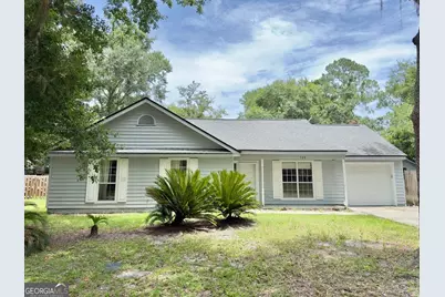 109 Waterman Road, Saint Marys, GA 31558 - Photo 1