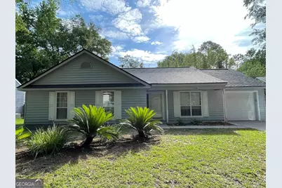 109 Waterman Road, Saint Marys, GA 31558 - Photo 1