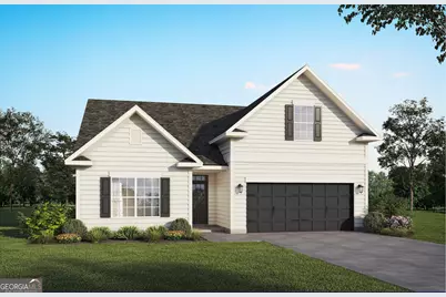 118 Oak Drive #LOT 79, Gray, GA 31032 - Photo 1