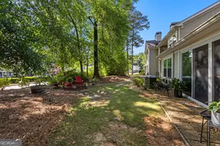 801 Ridgelake Dr, Peachtree City, GA 30269 - Photo 32