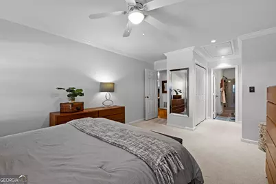 801 Ridgelake Drive, Peachtree City, GA 30269 - Photo 16