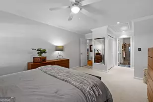 801 Ridgelake Dr, Peachtree City, GA 30269 - Photo 16