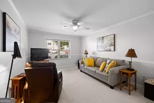 801 Ridgelake Dr, Peachtree City, GA 30269 - Photo 20