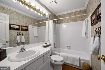 801 Ridgelake Drive, Peachtree City, GA 30269 - Photo 22